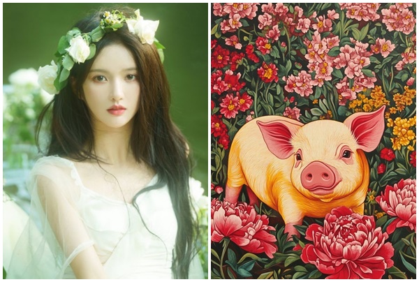 Tuần tới trúng số độc đắc từ 265 - 16, 3 con giáp chuyển mình đổi vận, tiền của chất đống