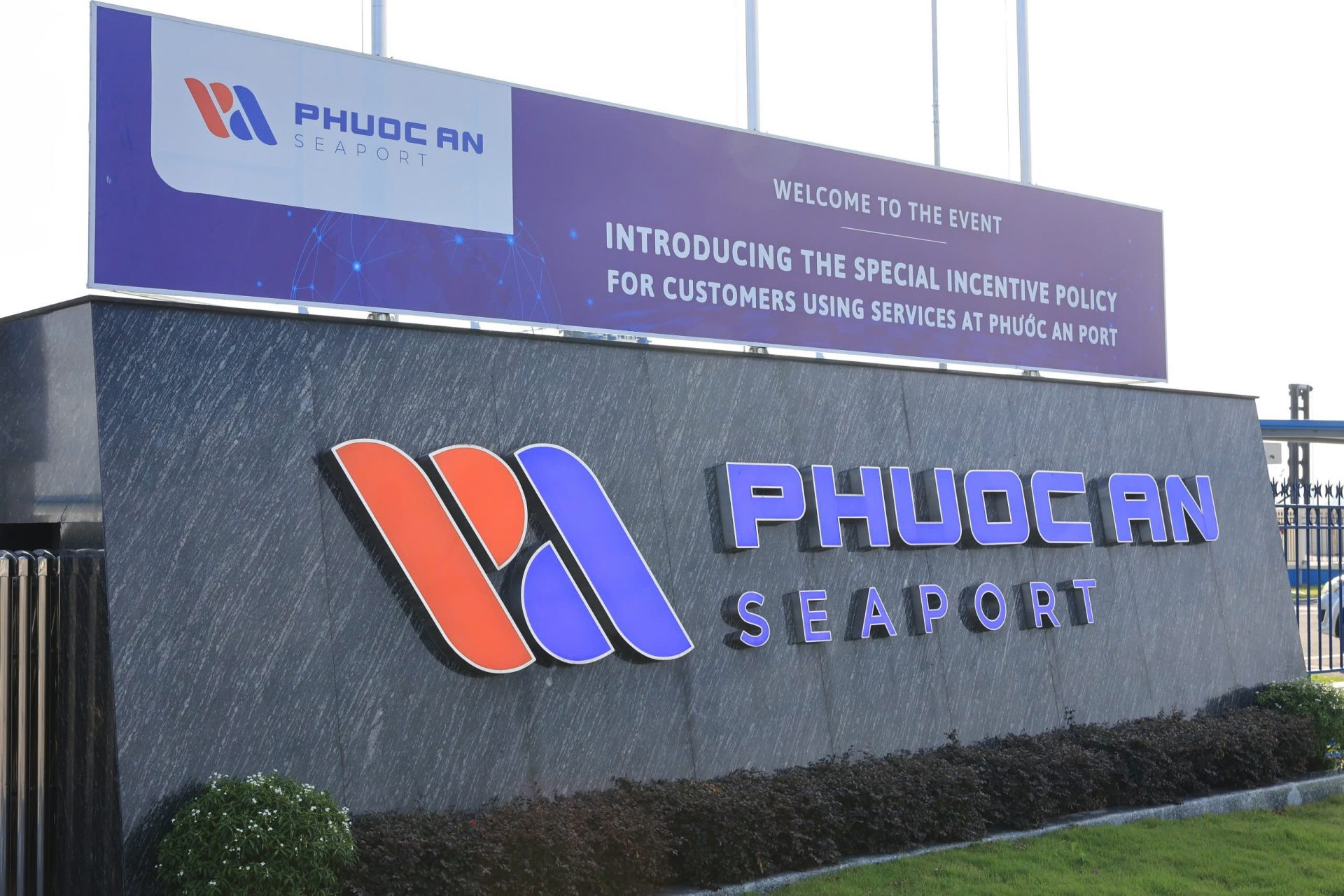 Vì sao Cảng Phước An bị phạt hơn 300 triệu đồng