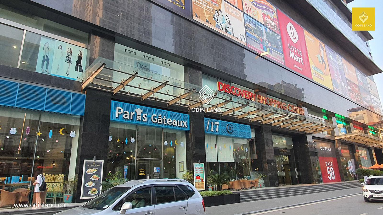 Quận Cầu Giấy Hàng loạt công trình chưa được nghiệm thu về PCCC, hoạt động không phép