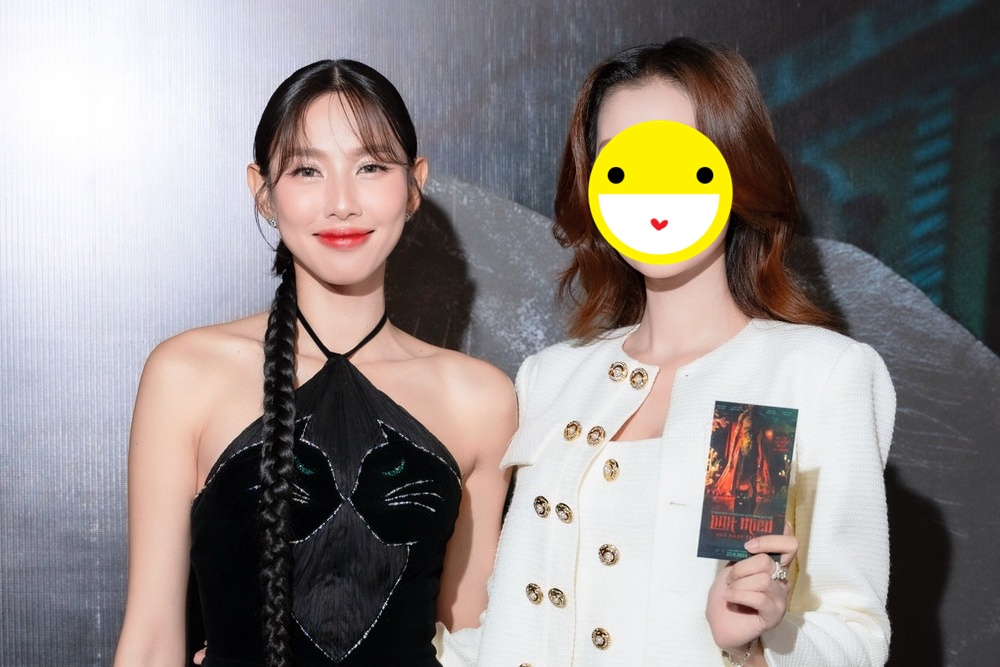 Một Hoa hậu từng coi Thùy Tiên là hình mẫu, nay thẳng thừng unfollow