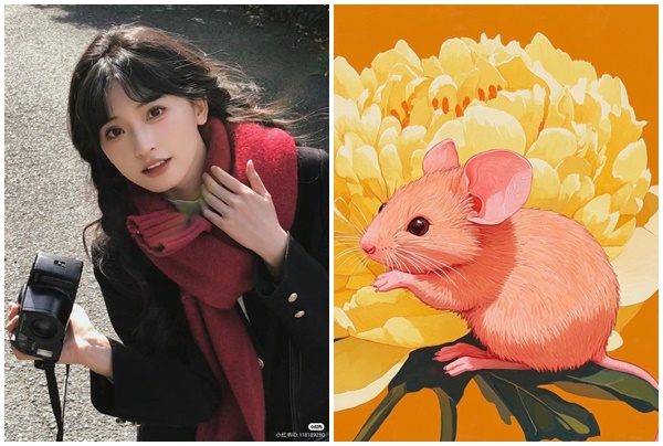 Trong 3 ngày đầu tuần (265 - 285), 3 con giáp số đỏ như son, cuộc sống dư dả