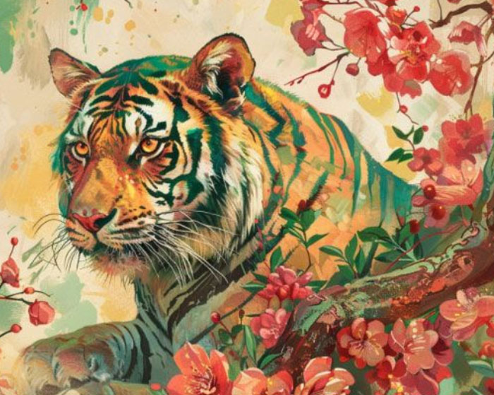 Tử vi 12 con giáp tuần từ 265 đến 16 Dần tài lộc cực tốt, Mão cẩn thận rủi ro