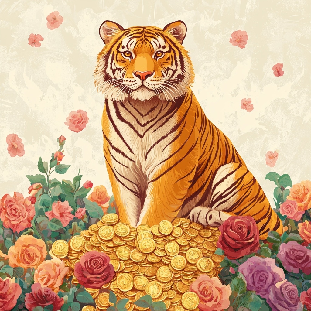 4 con giáp may mắn nhất 6 tháng cuối năm Vừa có quý nhân vừa gặp thời, tiền tài thăng hoa vượt bậc