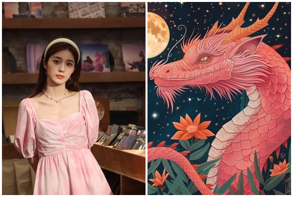 Đúng ngày mùng 15 Âm lịch, 3 con giáp có số mệnh dát vàng, vận may tăng gấp bội