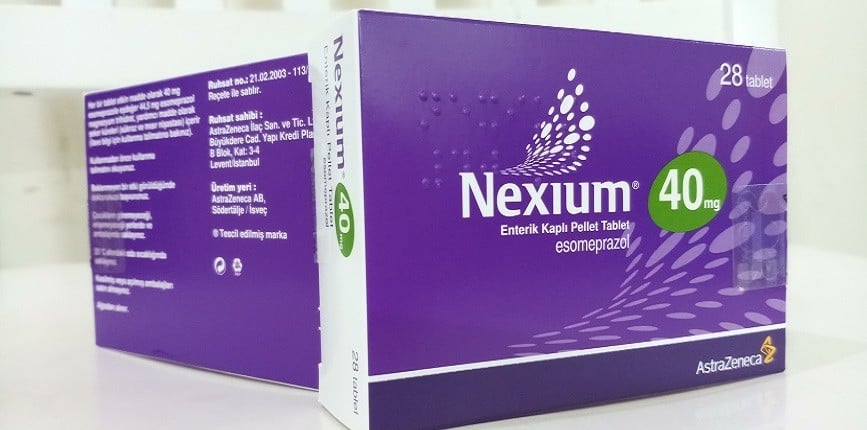 Lâm Đồng Kiểm tra, xử lý, truy tìm nguồn gốc thuốc giả NEXIUM® 40mg