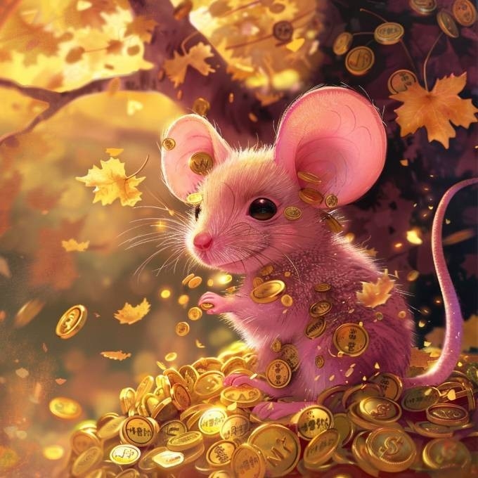 Tháng 5 âm lịch có 4 con giáp được Phật bà che chở May mắn gõ cửa, tài lộc đổ về như nước khiến ai cũng ngưỡng mộ 