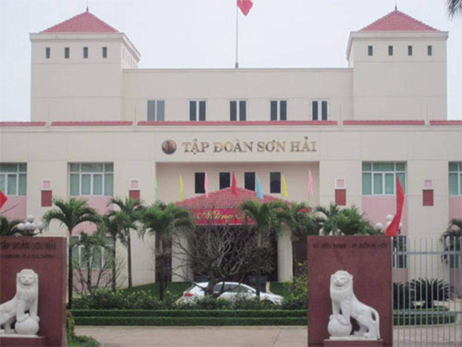 Tập đoàn Sơn Hải phản đối khi bị đánh trượt gói thầu cao tốc Bình Phước