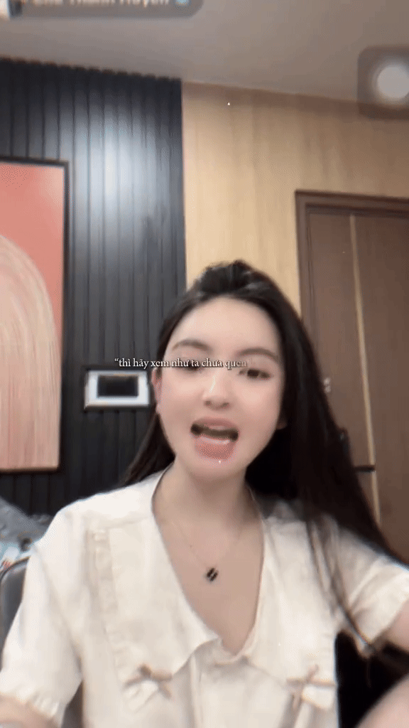 Chu Thanh Huyền lần đầu tự bóc loạt góc khuất đời tư, nội dung gây sốc