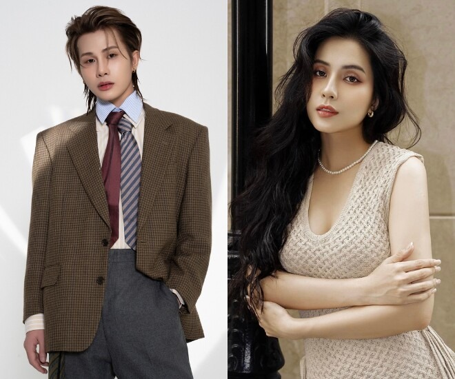 Jack kiện Thiên An, muốn được quyền nuôi con gái