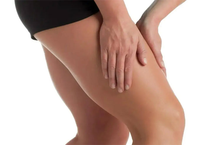 Người chân to sống lâu hơn! Làm thế nào để có đôi chân khỏe mạnh