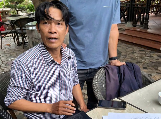 Lừa đảo chiếm đoạt tài sản giám đốc Công ty TNHH xây dựng Cửu Long Giang bị bắt tạm giam 