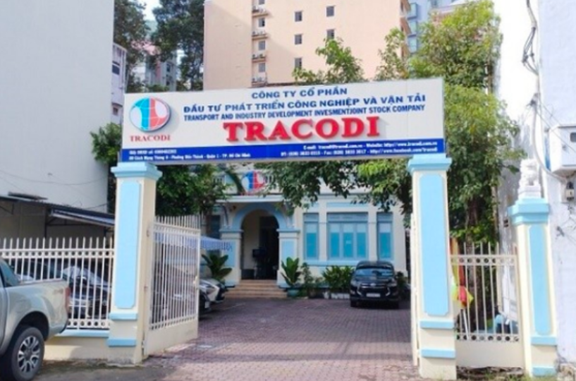 Thoái vốn tại Sơn Long, Tracodi (TCD) đang toan tính gì