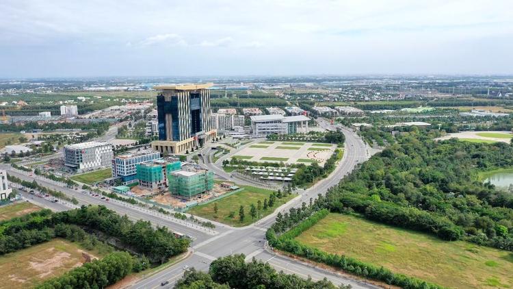 Bất động sản phía Nam Khu vực nào đang có dấu hiệu phục hồi tích cực