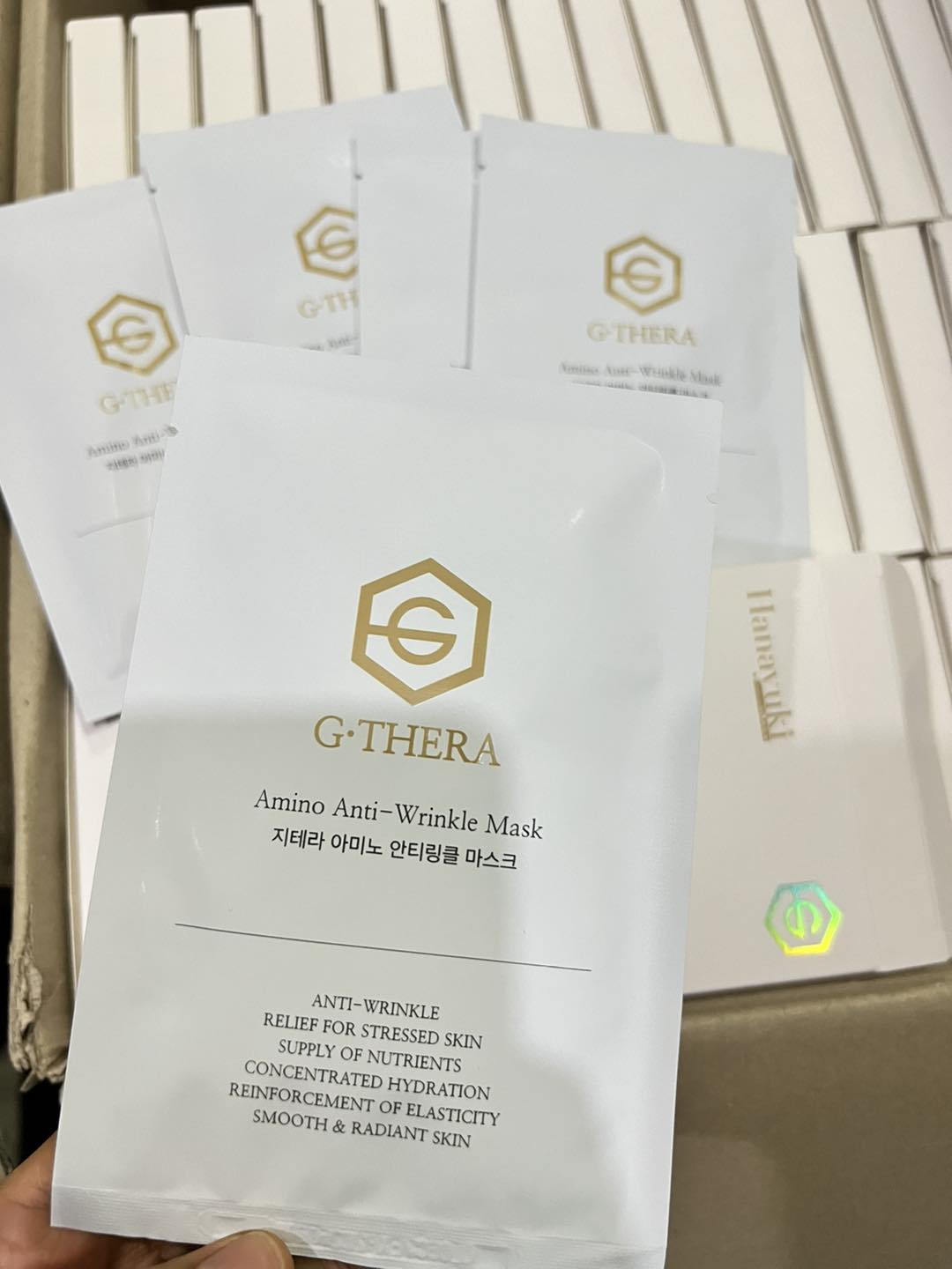 Thu hồi, tiêu hủy thêm sản phẩm do Cty Thương mại Dịch vụ VB Group phân phối