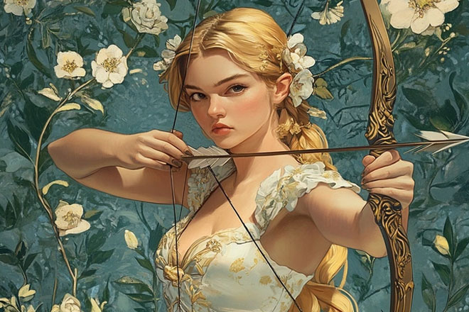 4 cung hoàng đạo giỏi tán tỉnh, biết dùng lời ngọt ngào khiến trái tim đối phương tan chảy