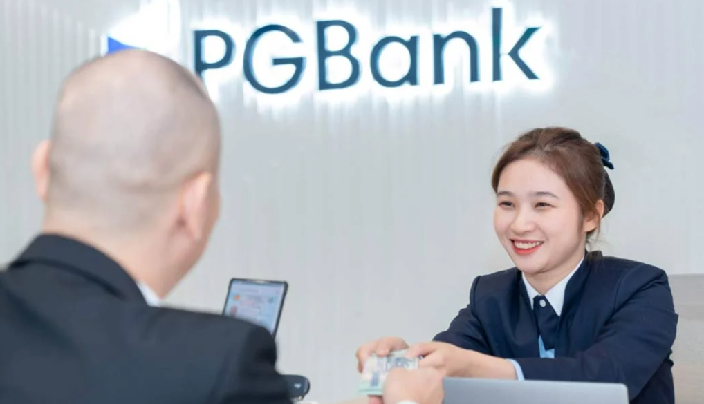 Bóng dáng TC Group “ẩn” đằng sau PGBank