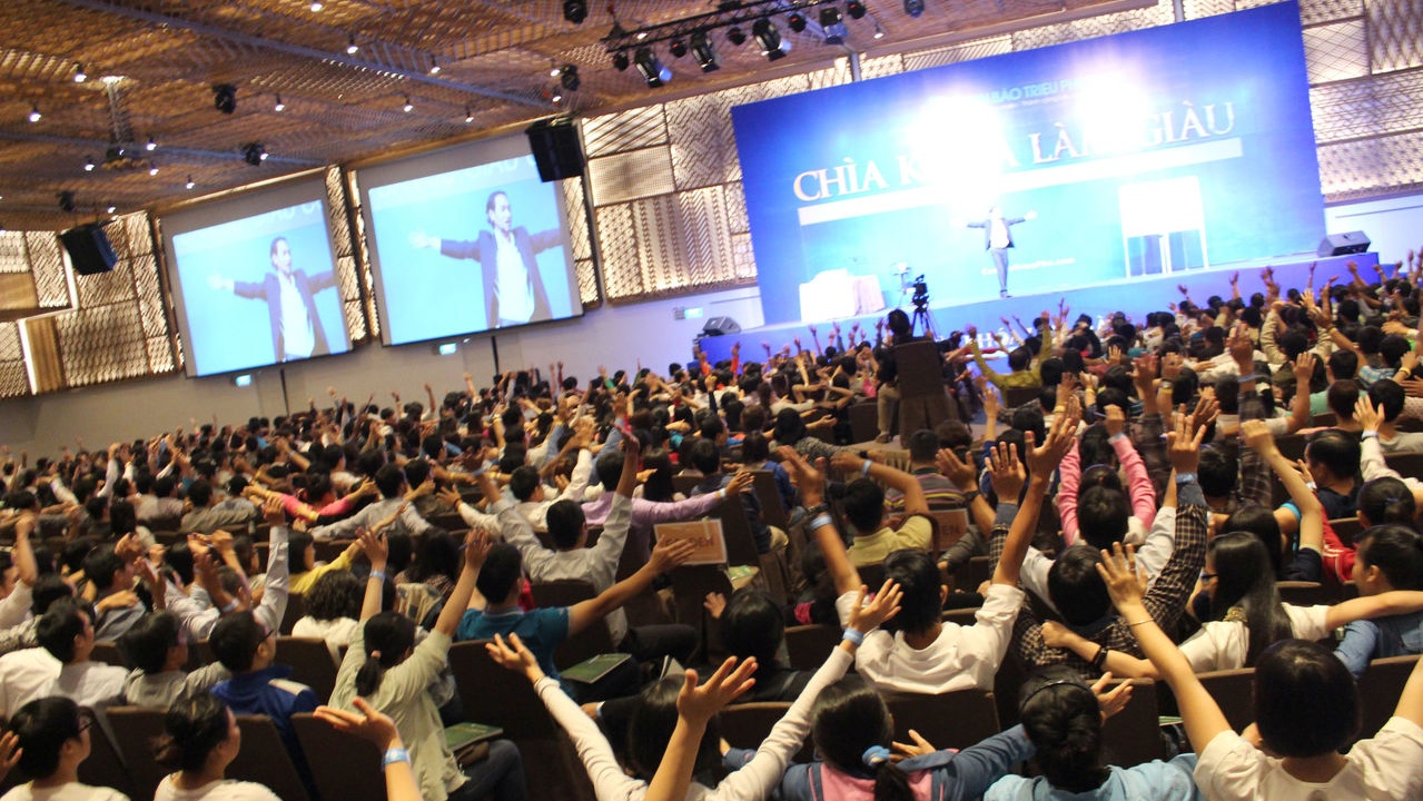 Hà Nội tăng cường thanh tra, xử lý nghiêm các vi phạm trong hoạt động bán hàng đa cấp