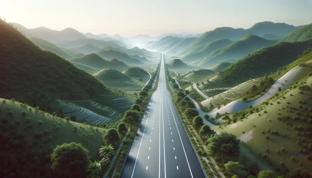 Mở Rộng Cao Tốc Hòa Bình – Mộc Châu Cú hích kinh tế vùng Tây Bắc