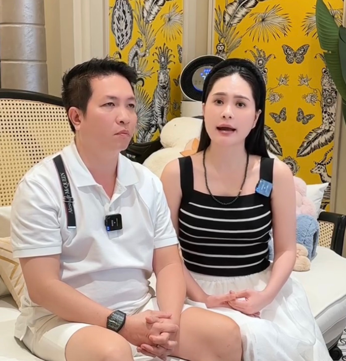 Đoàn Di Băng phát ngôn gây sốc MXH, mỉa mai antifan khi bị đồn phá sản, vỡ nợ