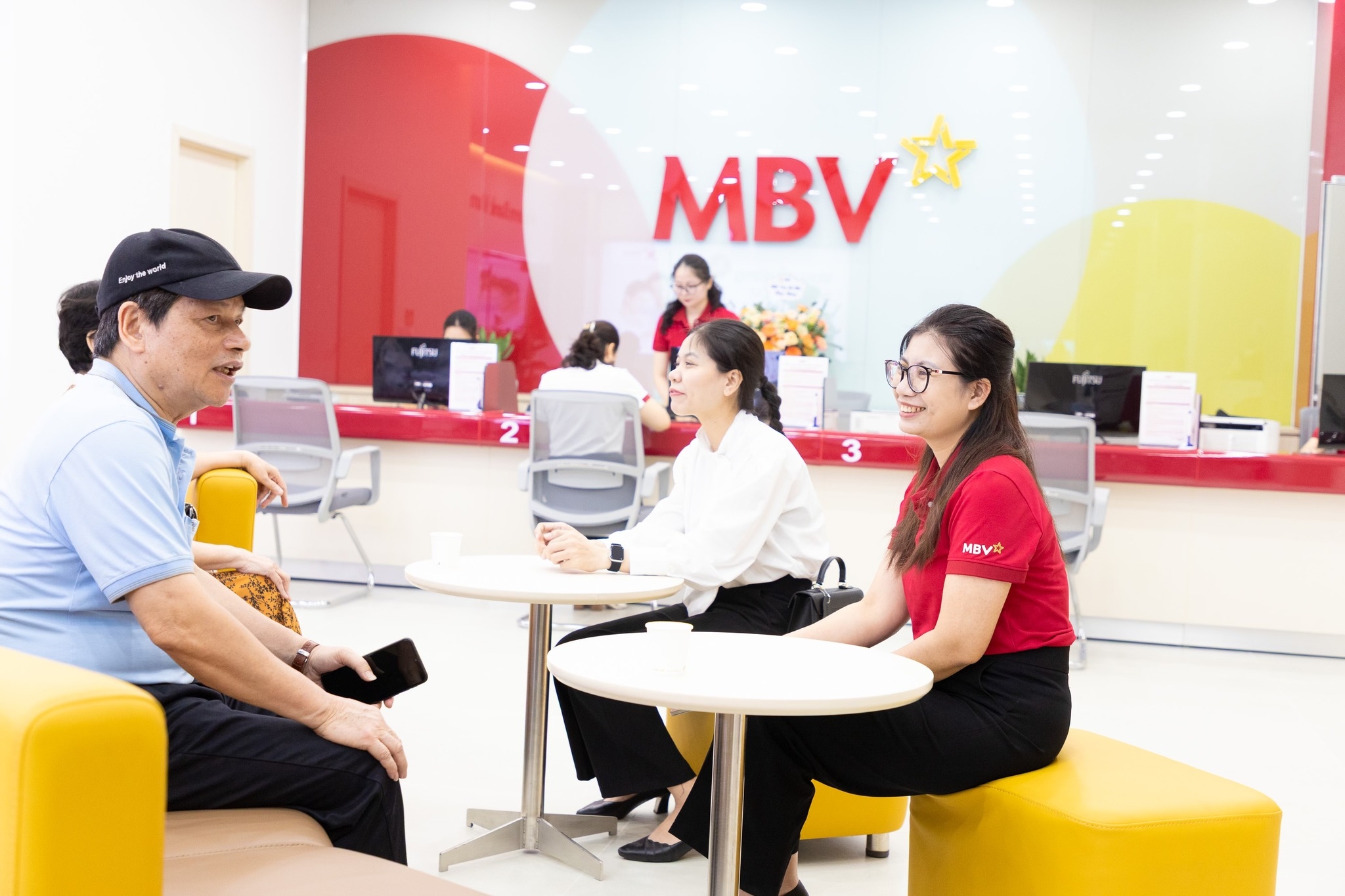 Vừa lộ diện là cổ đông lớn của CTX Holdings, MBV bất ngờ thoái vốn