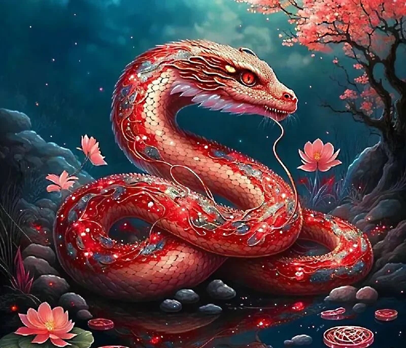 5 con giáp tỏa sáng rực rỡ nhất tháng 62025 Được Ngọc Hoàng ban phước lành, sao cát tinh nâng đỡ, may mắn gõ cửa liên tiếp