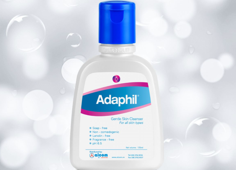 Tiếp tục thu hồi trên toàn quốc hai sản phẩm mỹ phẩm không đạt chất lượng