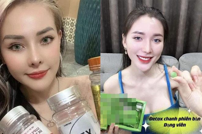 Diễn biến nóng bỏng tay về drama đấu tố của Ngân Collagen và Ngân 98