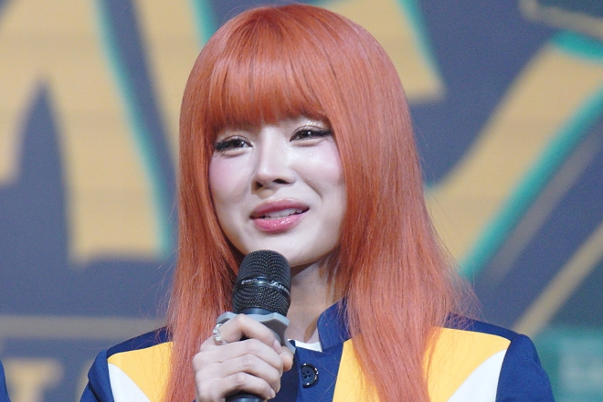 DJ Mie biết ơn khi được nhận làm MC gameshow dù nói chuyện hơi chợ