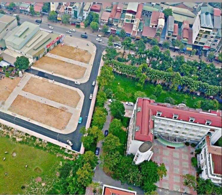 Thiếu giải pháp hiệu quả, ‘bóng ma’ sốt đất đấu giá có nguy cơ tái xuất