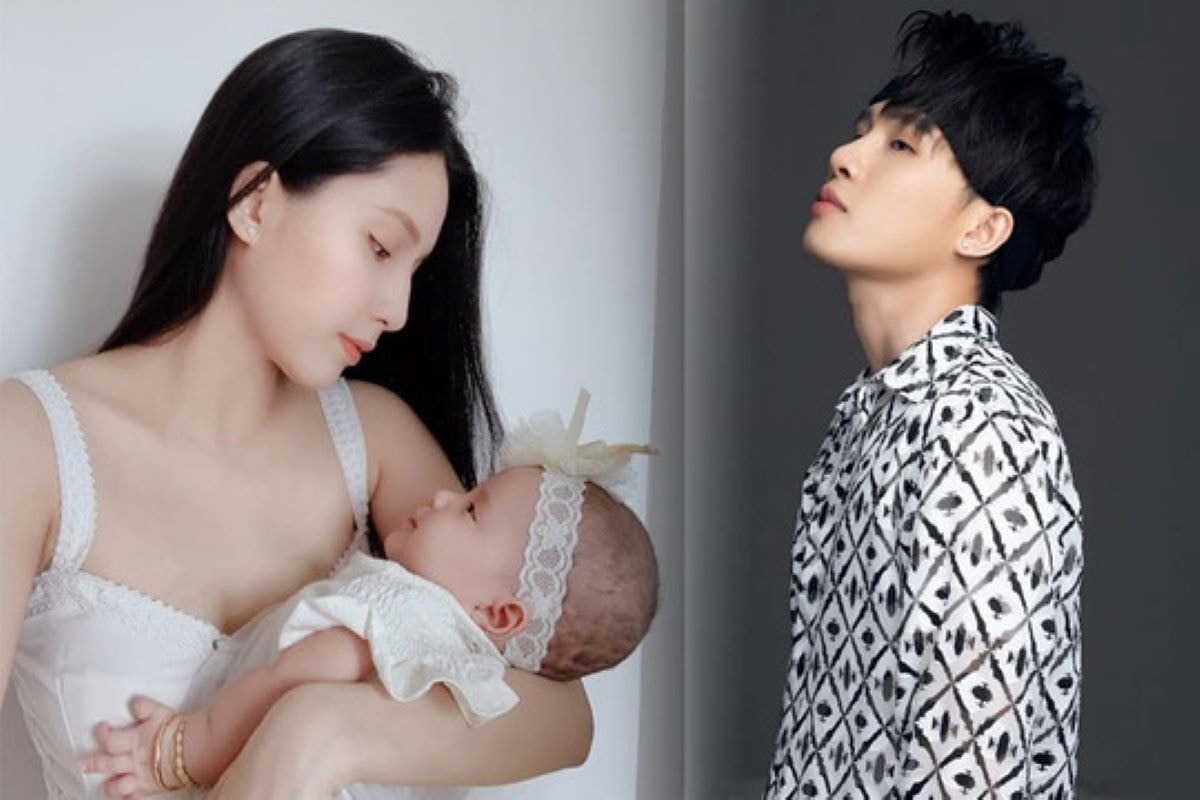 Thiên An phản pháo Jack không xét nghiệm ADN, đã ngừng đưa tiền chu cấp