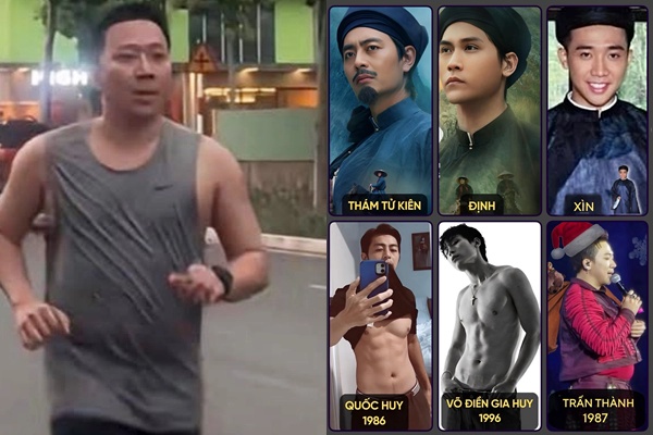 Trấn Thành tiếp tục kêu cứu vì bị bodyshaming