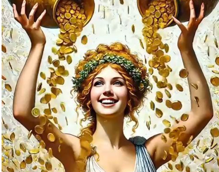 Sau ngày 16, vận tài lộc ập đến, 4 cung hoàng đạo đạt đỉnh cao về tiền bạc 