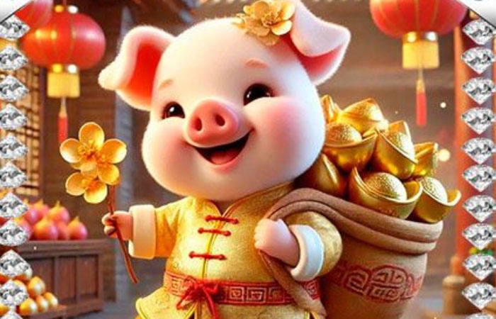 10 ngày tới, 3 con giáp được Phật Bà ban phước, giàu sang nở rộ