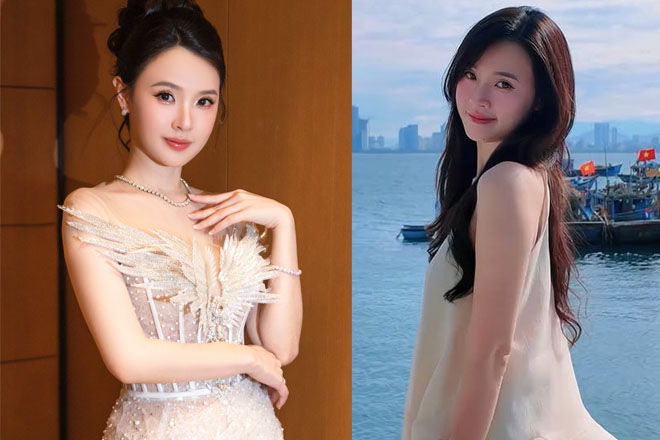 Midu đăng ảnh hở bạo sau nghi vấn mang bầu, fans cứng phản ứng ngỡ ngàng