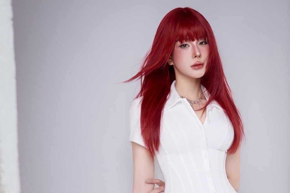 Diệp Lâm Anh Xét nghiệm ADN là sự sỉ nhục đối với phụ nữ