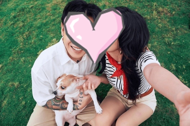 Thêm một cặp sao Vbiz đình đám sắp về chung một nhà