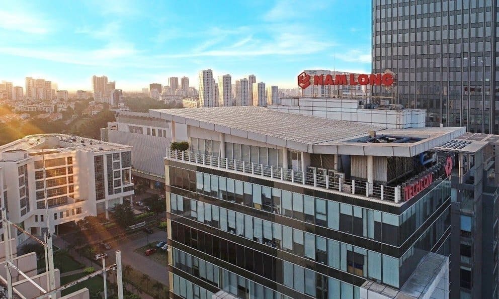 Khai sai thuế Nam Long  (NLG) bị xử phạt hơn 2 tỷ đồng