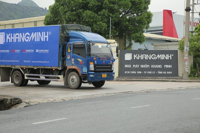 Vi phạm công bố thông tin, GKM Holdings bị phạt 157,5 triệu đồng 