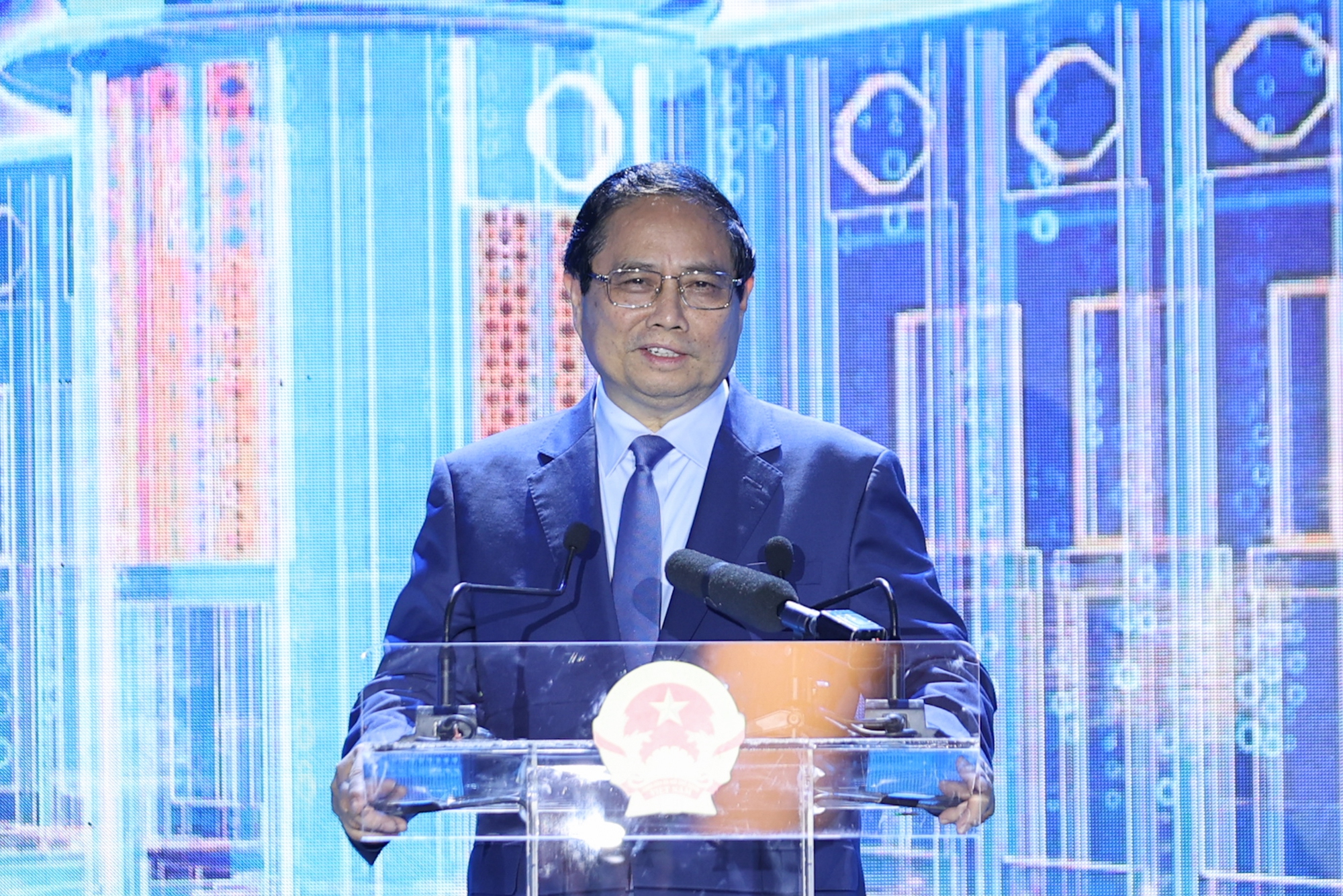 Thủ tướng yêu cầu bứt phá Ngân hàng số hóa để gần dân, sát thị trường