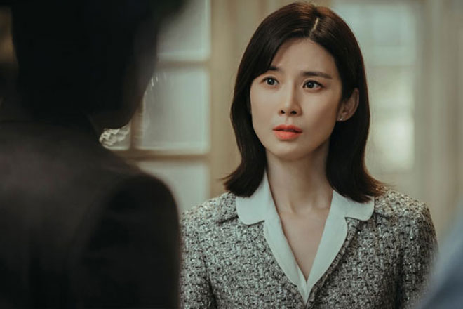 Con trai không được học sinh giỏi, chồng trách mắng, đổ lỗi lên đầu tôi