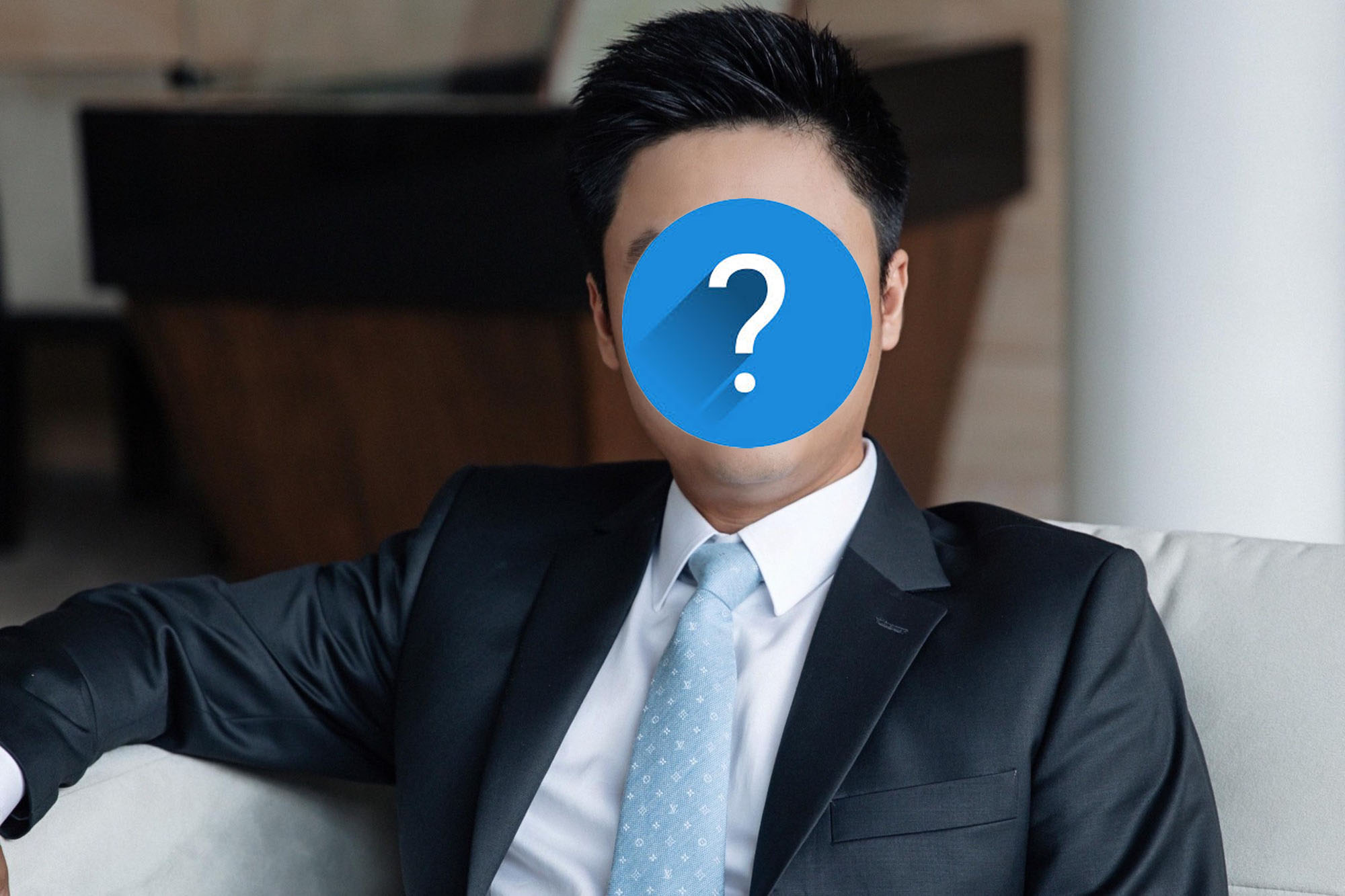 Chân dung ông chủ Saigon Square Thiếu gia 8X nổi đình đám Sài thành, tay chơi siêu xe khét tiếng