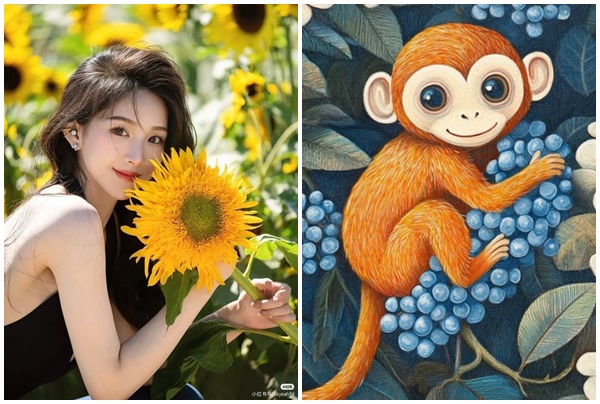 Bước sang tháng 6, 3 con giáp tài lộc rực sáng như pháo hoa, ngồi không cũng có tiền