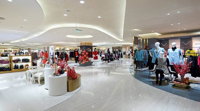 Truy quét hàng giả, cơ hội cho bán lẻ truyền thống lấy lại vị thế