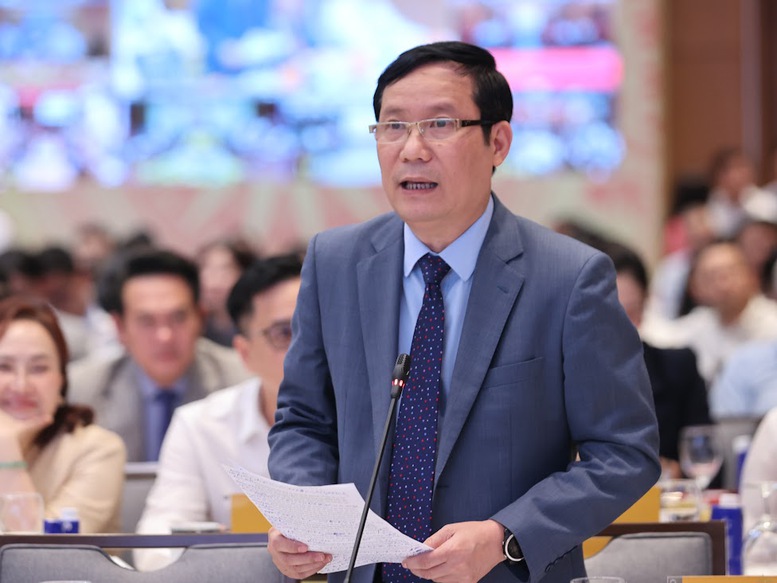 Mạnh dạn giao nhiệm vụ cho các hiệp hội doanh nghiệp