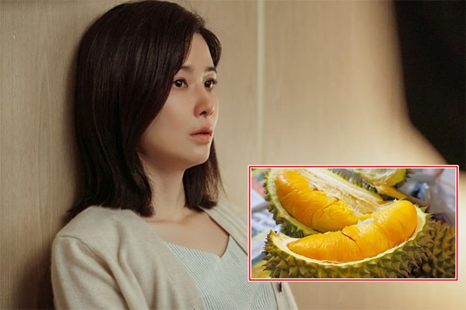 Mua sầu riêng để ăn ngày sinh nhật nhưng mẹ chồng lại tự ý đem cho con gái, bà còn nói câu này khiến tôi ức nghẹn họng