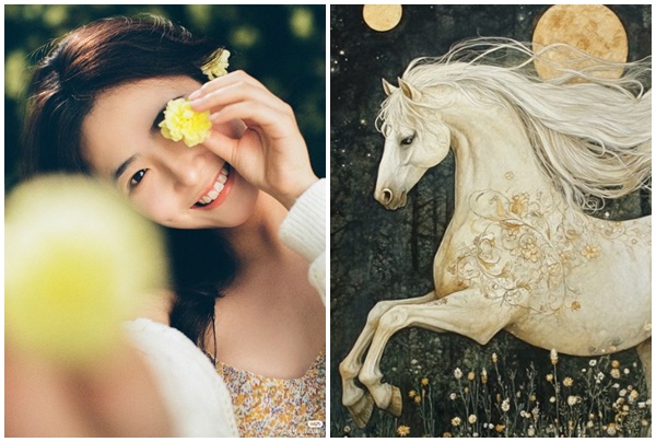 Trong 3 ngày đầu tuần (26 - 46), 3 con giáp tiền đồ rực sáng, giàu sang bất tận