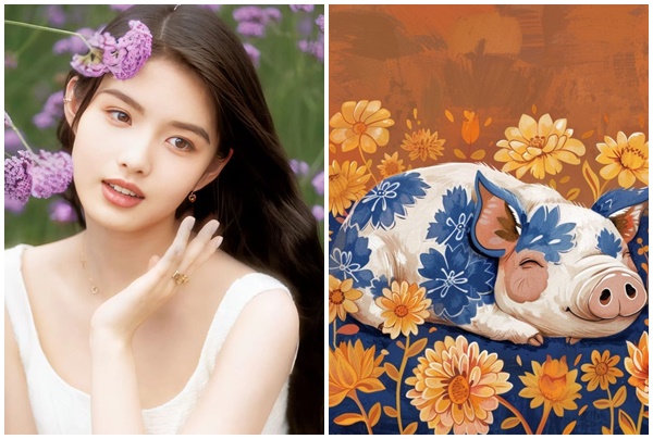 Tử vi 3 con giáp may mắn nhất thứ Hai (26) Có số làm giàu, chạm đâu cũng ra tiền