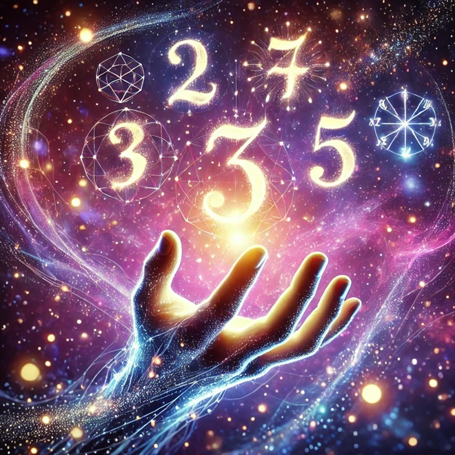 Thần số học Dự đoán bước ngoặt sẽ đến với bạn trong tháng 62025