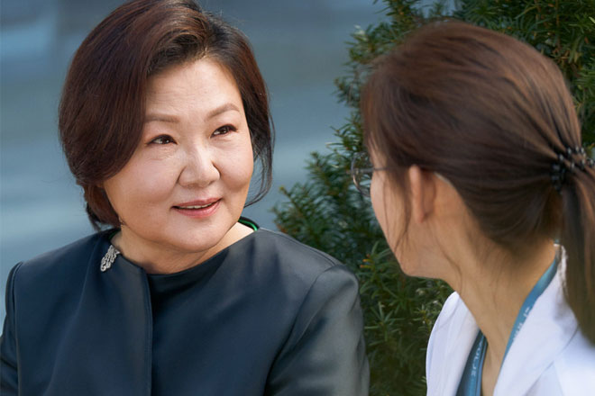 Giận mẹ chồng vì không nhận trông cháu dịp nghỉ hè, bà nói 1 câu thấm thía khiến tôi thay đổi