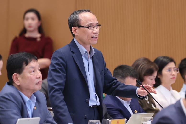 Cần sớm ban hành cơ chế hỗ trợ hộ kinh doanh chuyển đổi thành doanh nghiệp